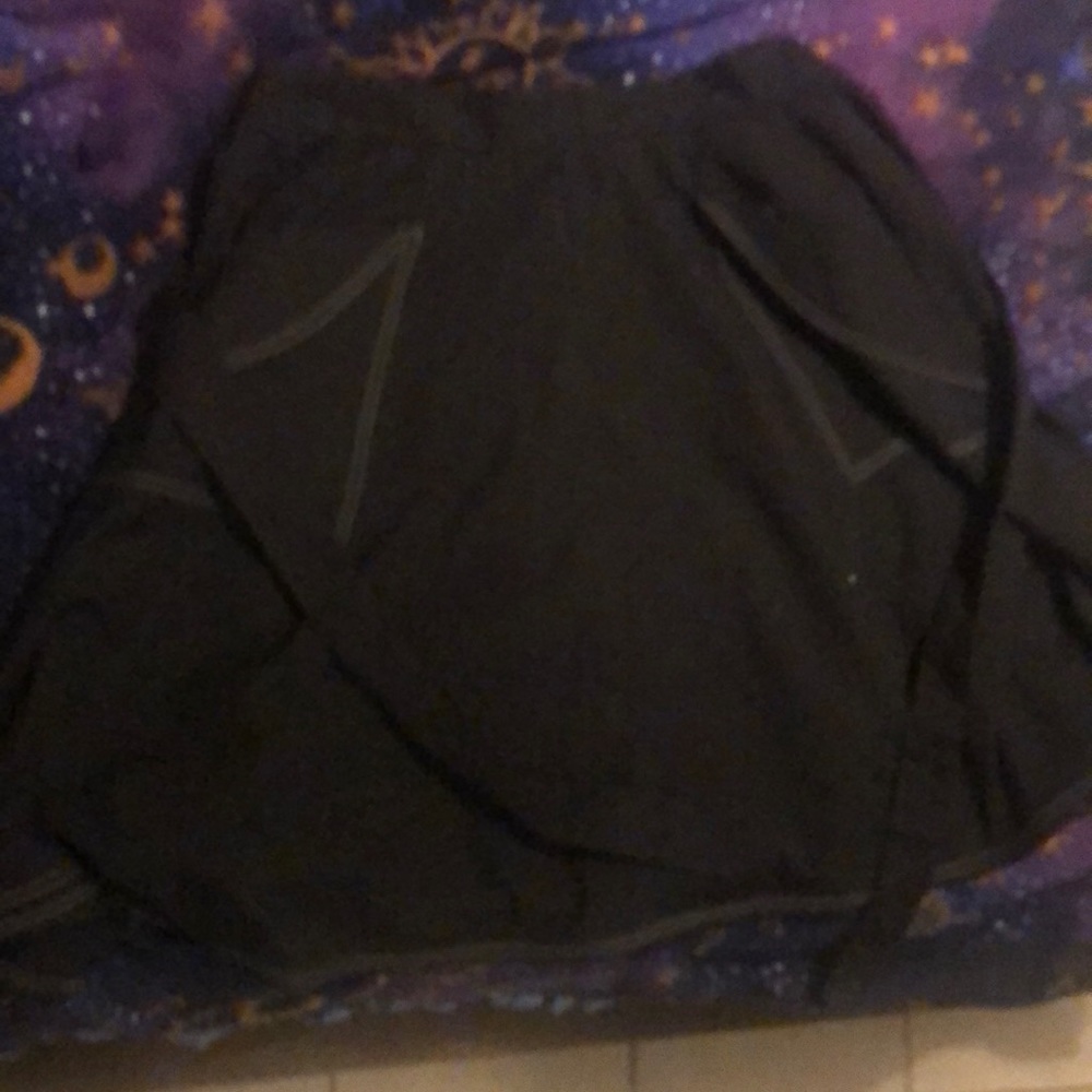 Vintage wrap around skirt